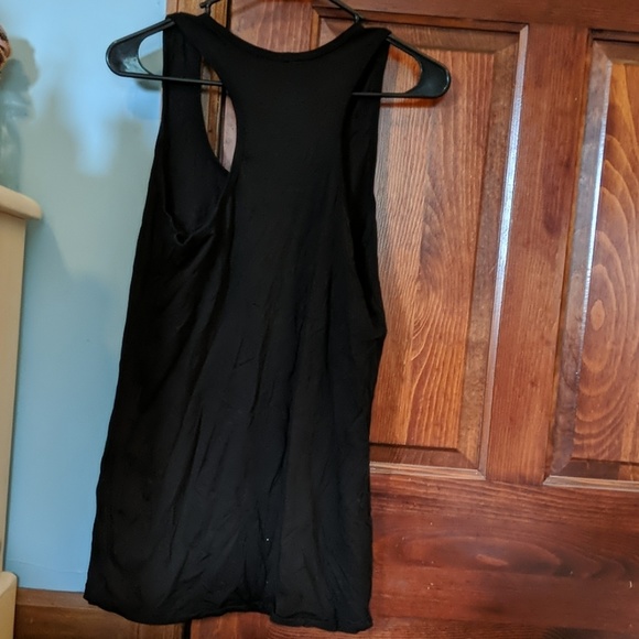 Hot Topic Mean Girls racerback tank - Picture 2 of 2